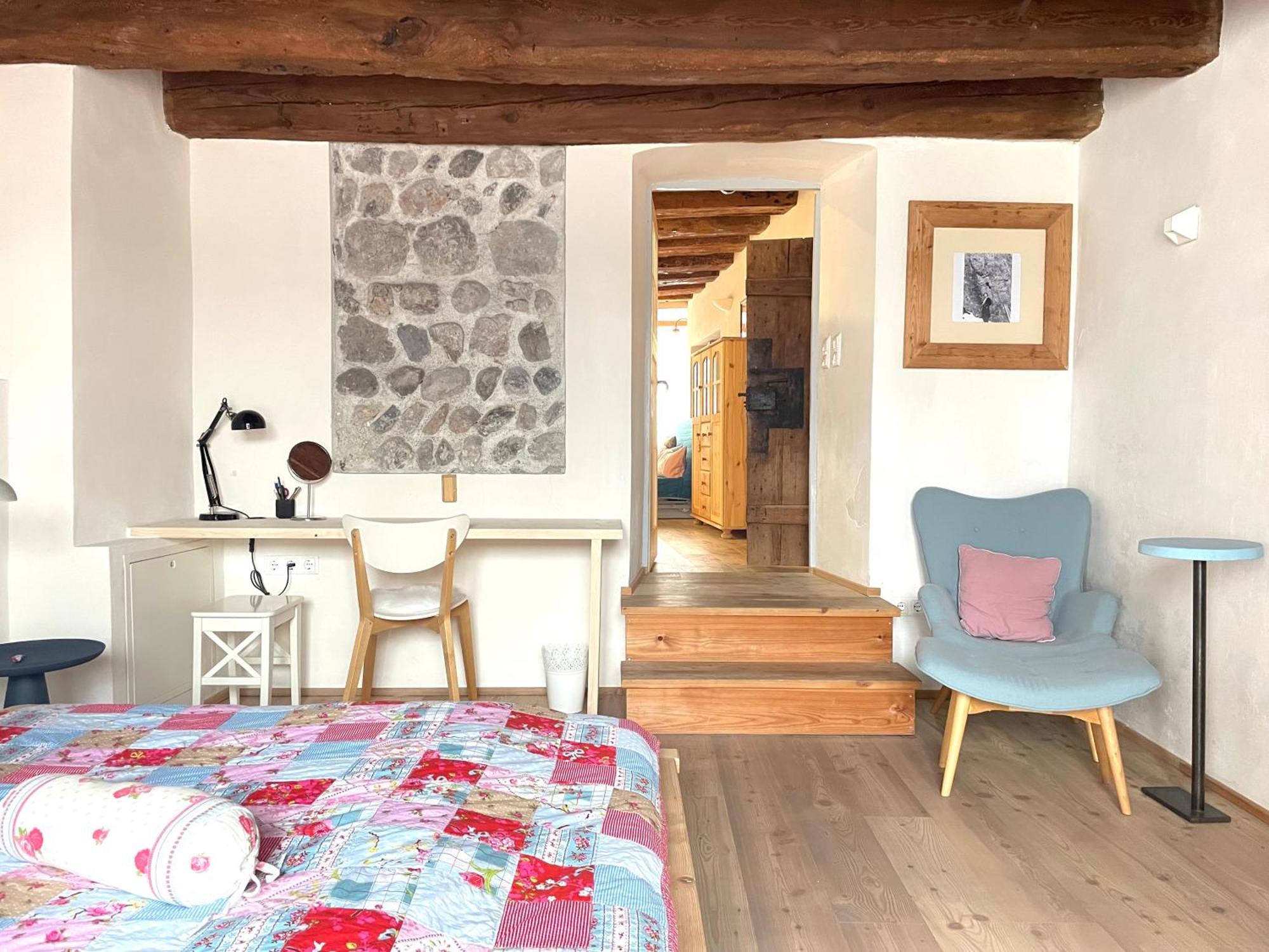 Appartement Fassbinder Hall in Tirol Exterior photo